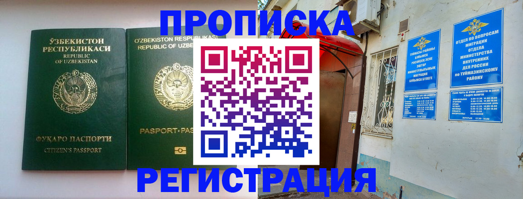 где прописаться в Мамадыше